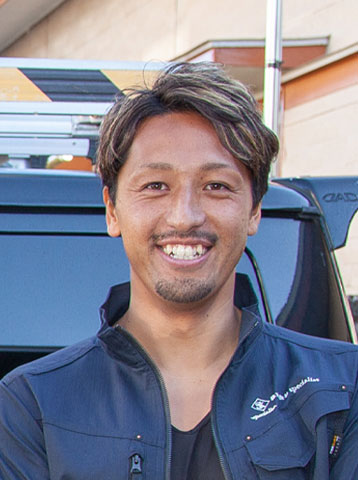 Specialistはとにかく忙しい会社です。